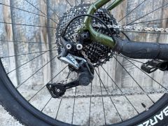 GT Avalanche Elite, 29", veľkosť L