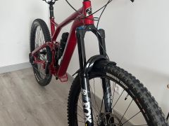 Predám GT Force 29 Comp