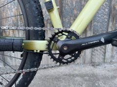 GT Avalanche Elite, 29", veľkosť L