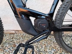 Haibike alltrack 10