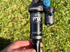 Fox float Dpx2 210x52.5