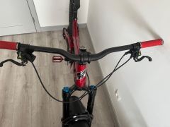 Predám GT Force 29 Comp