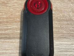 Predám Garmin Varia  Rtl515