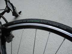 Krosový bicykel KTM