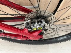 Predám GT Force 29 Comp