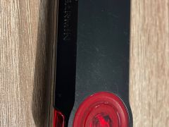 Predám Garmin Varia  Rtl515