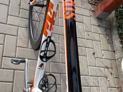 Závodní karbonová silnička KTM Strada LC Racing