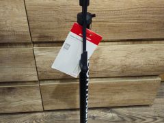 Bontrager Charger Floor Pump