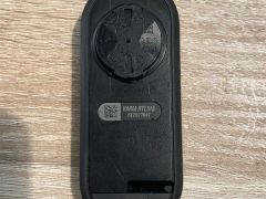 Predám Garmin Varia  Rtl515