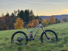 ZĽAVA-Propain Spindrift 4CF