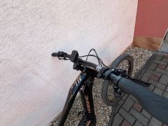 Haibike alltrack 10