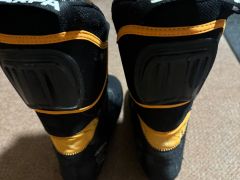 Scarpa F1 LT Carbon velkost 260