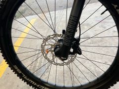 Dámsky bicykel KTM Macina Team 272 Glorious S/40 Deeppurple