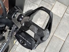 Dura-Ace 9100/9200 pedále