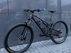 Rocky Mountain Element A10