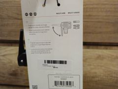 Bontrager Charger Floor Pump