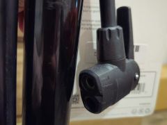 Bontrager Charger Floor Pump