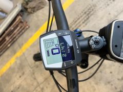 Dámsky bicykel KTM Macina Team 272 Glorious S/40 Deeppurple