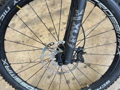 Pánsky bicykel KTM Macina Chacana 292 48/19