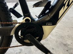 Pánsky bicykel KTM Macina Chacana 292 48/19