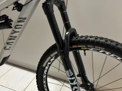 Canyon torque AL 5 M 2023