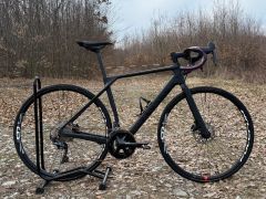 Canyon Endurace CF 8