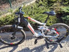 Haibike Xduro AllMtn 10.0 Flyon