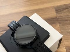 Suunto Race hodinky, All Black