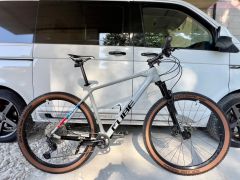 Cube Reaction C62 Pro 2024