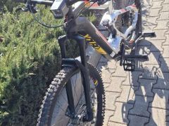 Haibike Xduro AllMtn 10.0 Flyon