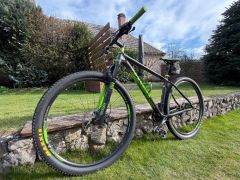 Trek Superfly 6