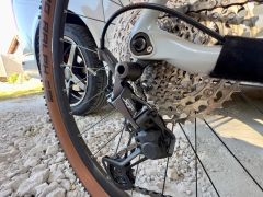 Cube Reaction C62 Pro 2024