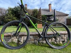 Trek Superfly 6