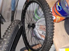 Maxxis Shorty 27.5x2.30