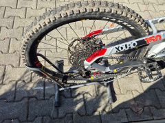 Haibike Xduro AllMtn 10.0 Flyon