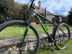 Trek Superfly 6