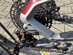 Haibike Xduro AllMtn 10.0 Flyon