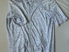 Isadore Altetrnative dres