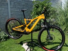 Specialized Turbo Levo