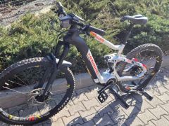 Haibike Xduro AllMtn 10.0 Flyon