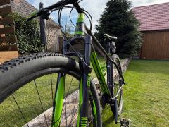 Trek Superfly 6