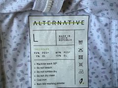 Isadore Altetrnative dres