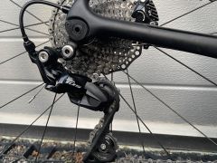 Predám Giant TCR Advanced 2 (2021)