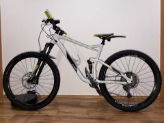 Cube Stereo 120 Race HPA