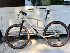 Cube Reaction C62 Pro 2024