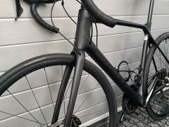 Predám Giant TCR Advanced 2 (2021)