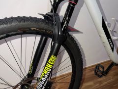 Cube Stereo 120 Race HPA