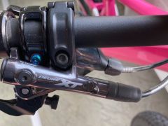 Scott Genius 940 tuned 2023 model