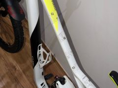 Cube Stereo 120 Race HPA