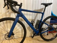 Cannondale Topstone Carbon 6